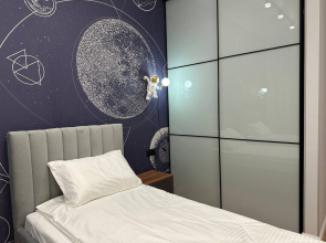 Апартаменты River & Sky 249