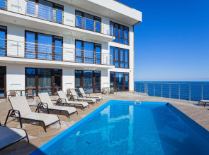 Гостевой дом Sun Ray