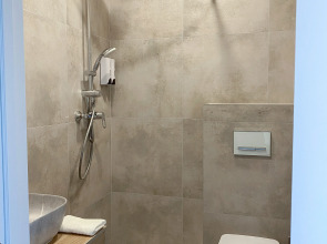 Апартаменты Pavlov Серая