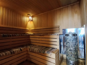 Бунгало Дом & Сауна