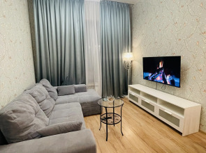 Квартира Евро двушка на Молодежной