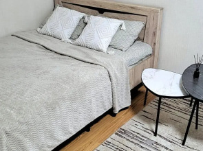 Квартира Удобное Расположение Рядом Транспорт Парковка у Входа