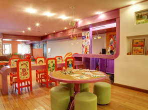 Мини-отель Конаково Кантри Клаб