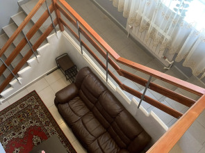 Мини-отель Подснежник