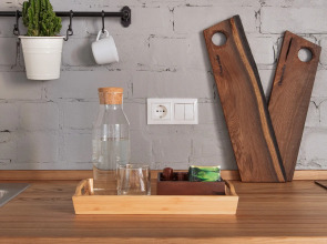 Апартаменты Matveev City #105