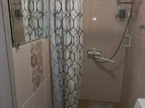 Квартира Студия в Туристическом Центре Коломны