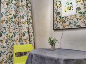 Квартира на улице Горького