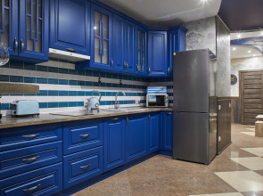 Апартаменты Familiya Gurzuf 10