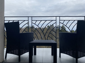 Апартаменты Штольц 31