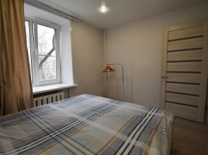 Квартира на Семёновской набережной