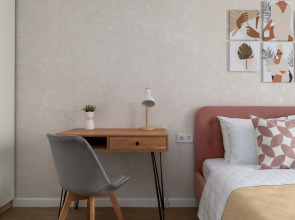 Апартаменты Grand Palace 935