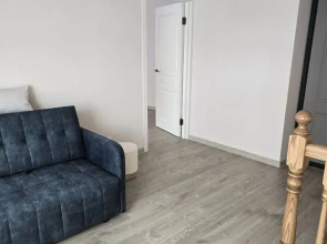 Квартира Двухъярусная квартира Тургенева 9A