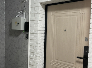 Квартира в Историческом Месте