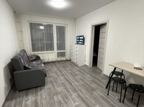 Квартира Уютная 3-комнатная квартира