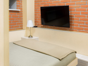 Гостевой дом Smart Aparts 21 line