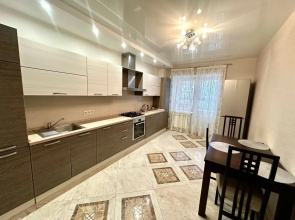 Квартира на Бориса Панина