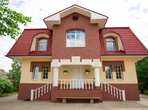 Guest house Gostevaya Usadyba "krasnaya Gorka"