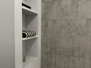 Квартира в ЖК бизнес-класса