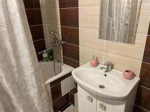 Апартаменты Рязань