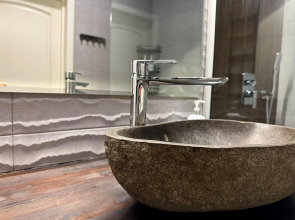 Квартира Уютная с потрясающим видом