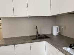 Квартира на Шмулевича 1В