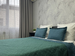 Апартаменты рядом с Морем