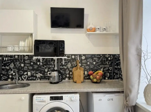 Апартаменты 1 Yousinn Зыряновская