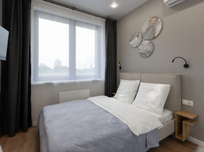 Квартира Студия возле метро Кунцевская