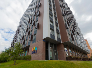 Апартаменты Жемчужина СМАЙЛа