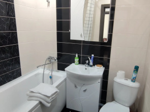 Апартаменты центр Куйбышева, 59