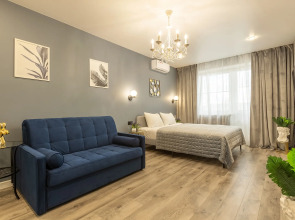 Апартаменты HomeHotel