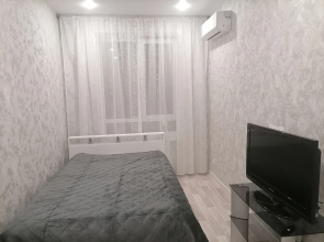 V Sovremennom Zhilom Komplekse Flat