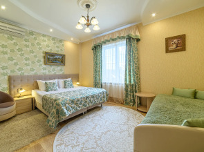 Гостевой дом Тарасово Хаус