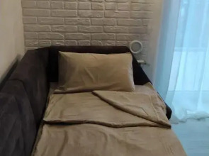 Апартаменты в Янтарном у моря