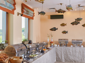 Кемпинг Гостиница Гуляй-Город