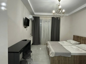 Kvartira 26 Apartments