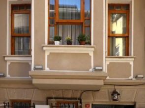 Бутик-отель NarPera Taksim