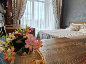 Апартаменты Business Residence, 408