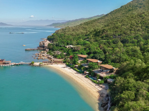 An Lam Retreats Ninh Van Bay Resort