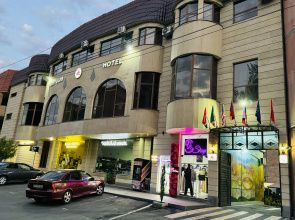 Alem Hotel