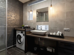 Апартаменты Tverloft в центре Твери