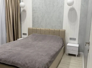 Na Naberezhnoy 75 (309.1) Apartments
