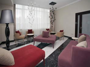 Бутик отель TISHINA