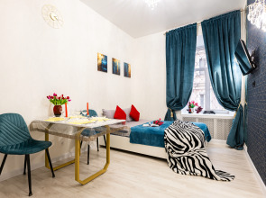 Квартира у Московского вокзала