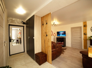 Квартира Шотландия