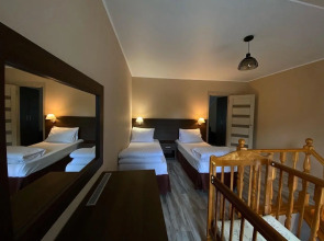 Гостевой Дом Crystal