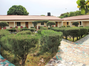Yuna Village Garden Resort Hotel