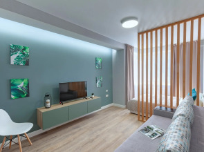 Квартира Ant Apart comfort