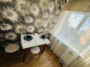 Квартира однокомнатная на улице Максима Горького 142А