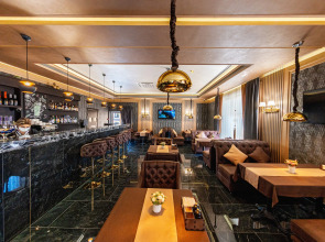 Отель Ефремовъ